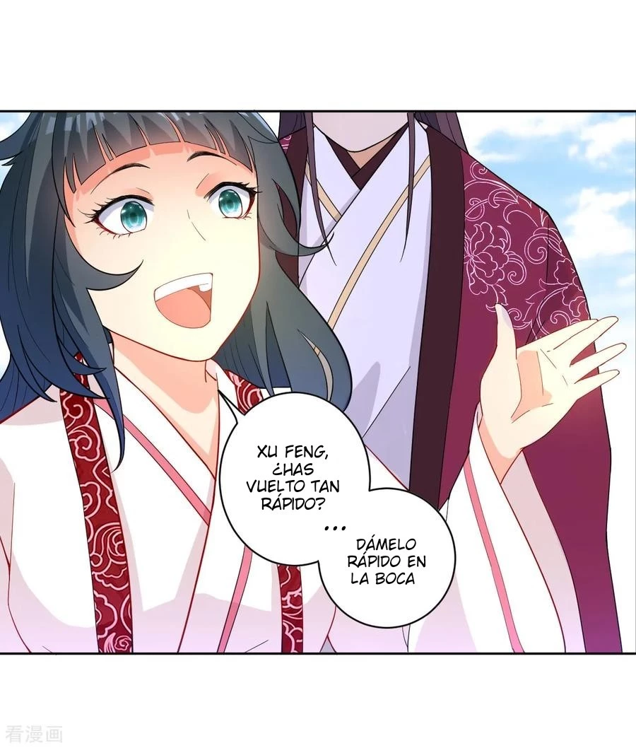 First Class Servant > Capitulo 40 > Page 101