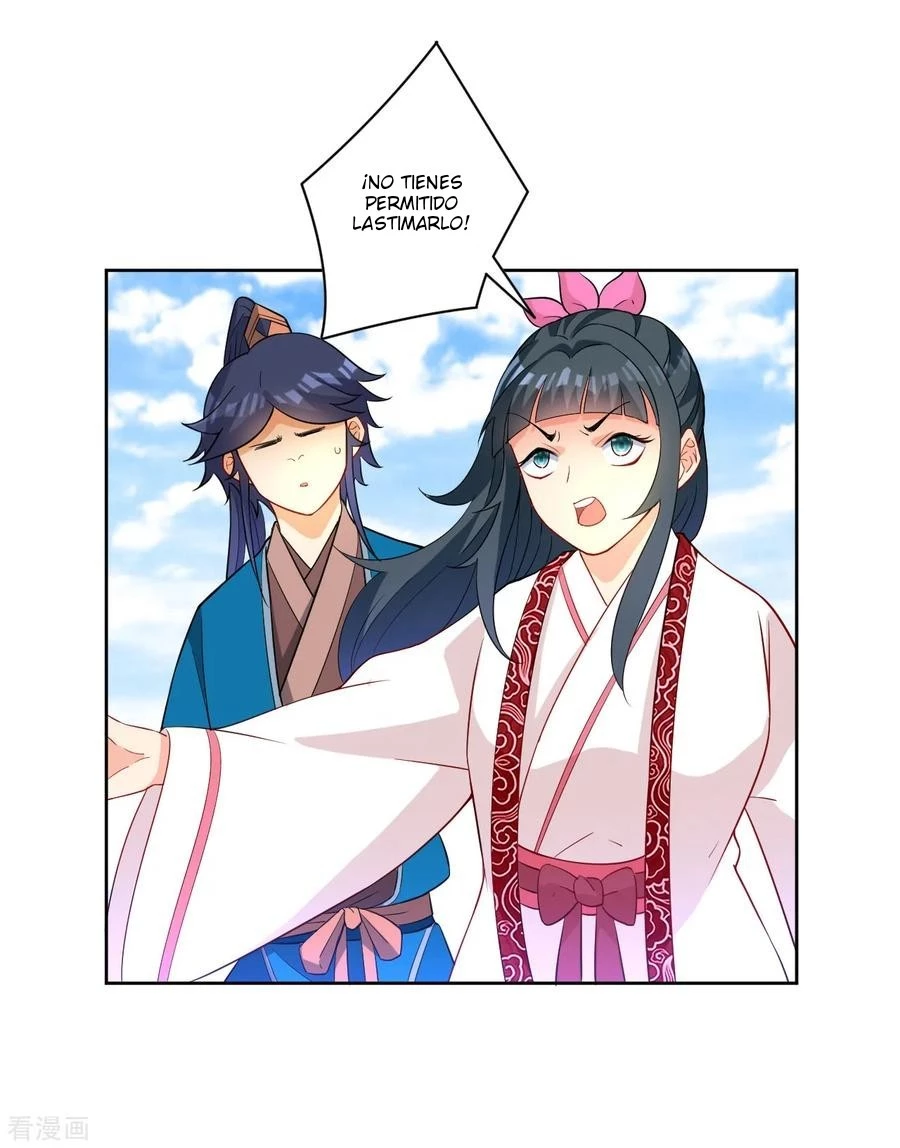 First Class Servant > Capitulo 40 > Page 241