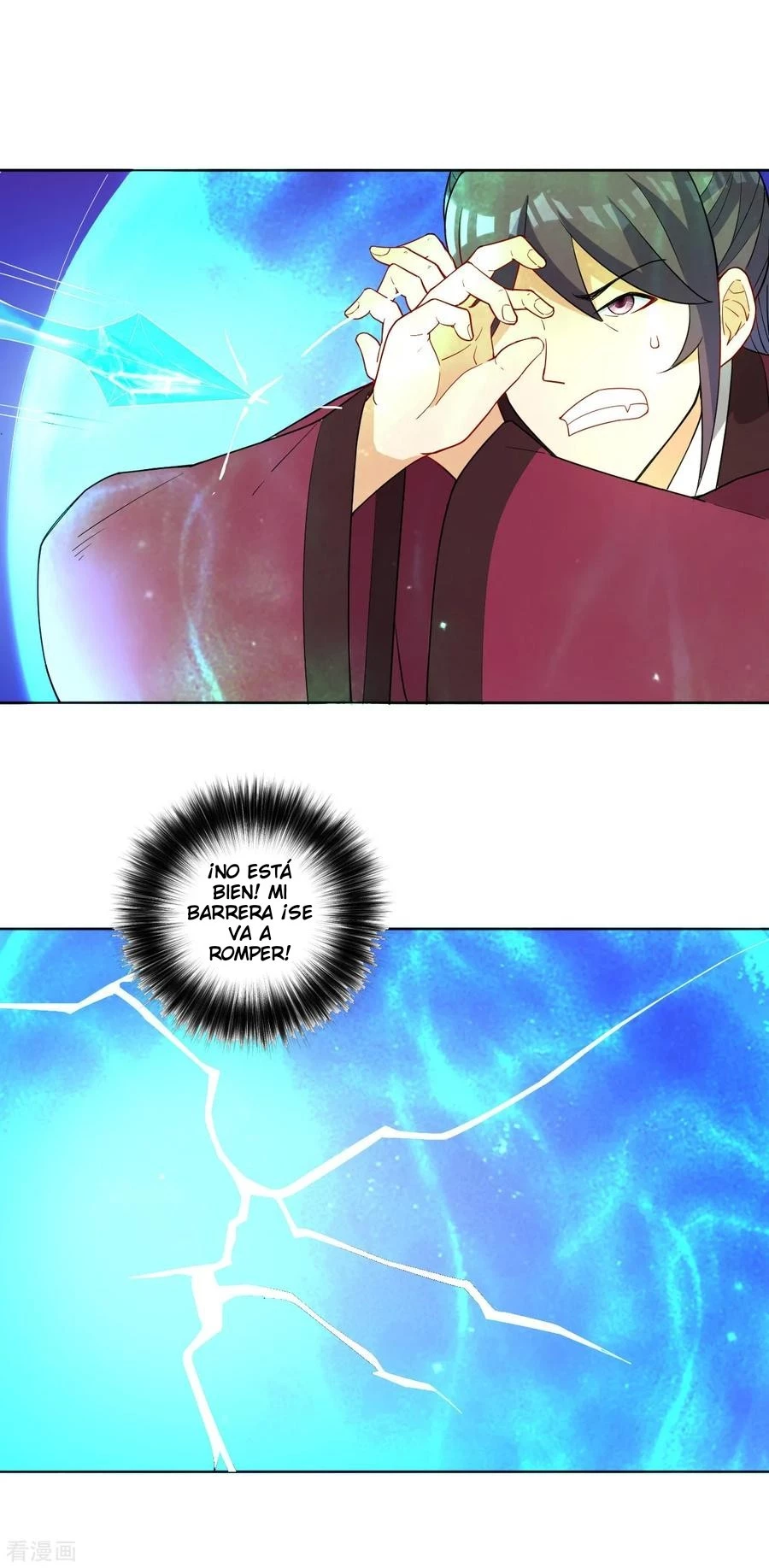 First Class Servant > Capitulo 40 > Page 301