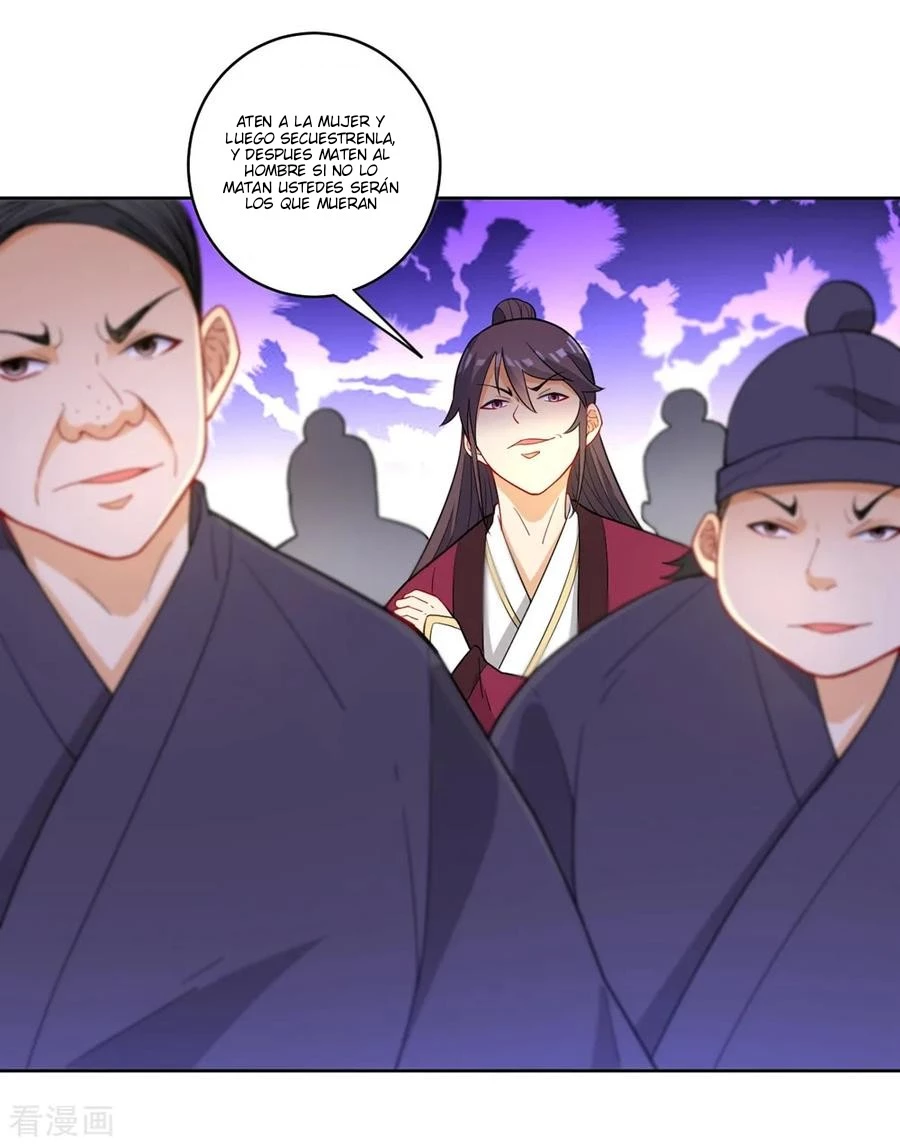 First Class Servant > Capitulo 41 > Page 111