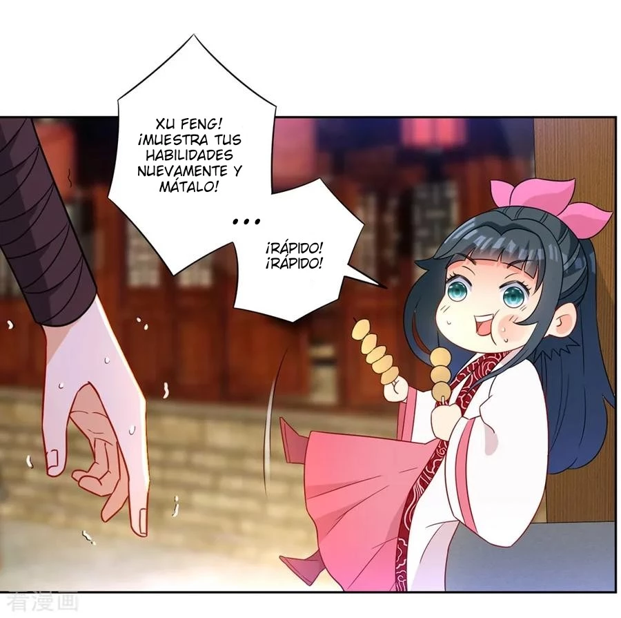 First Class Servant > Capitulo 41 > Page 81