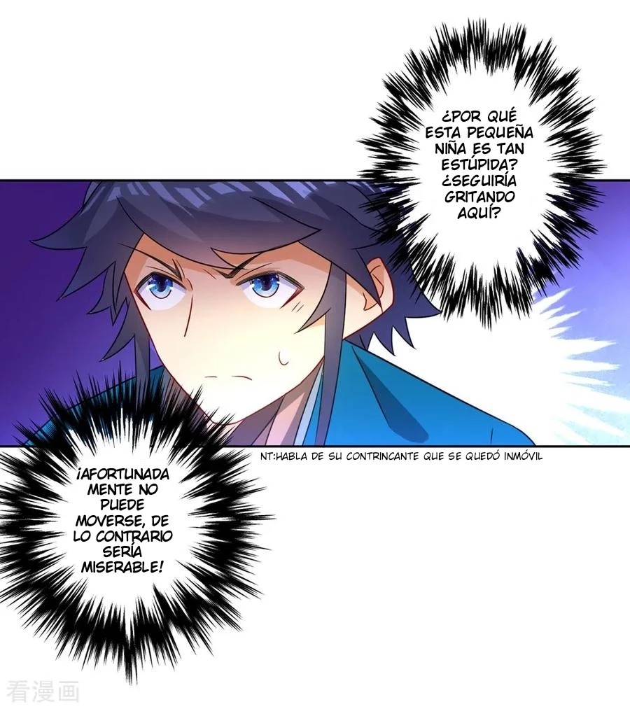First Class Servant > Capitulo 41 > Page 91