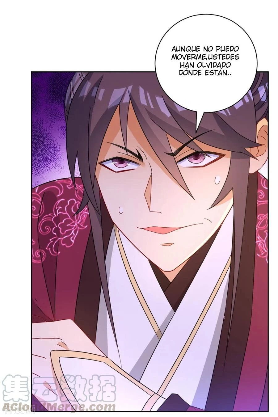 First Class Servant > Capitulo 41 > Page 101