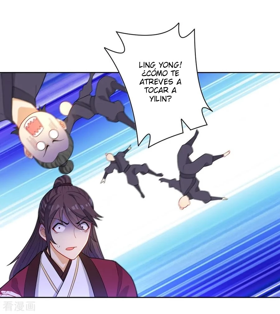 First Class Servant > Capitulo 41 > Page 131