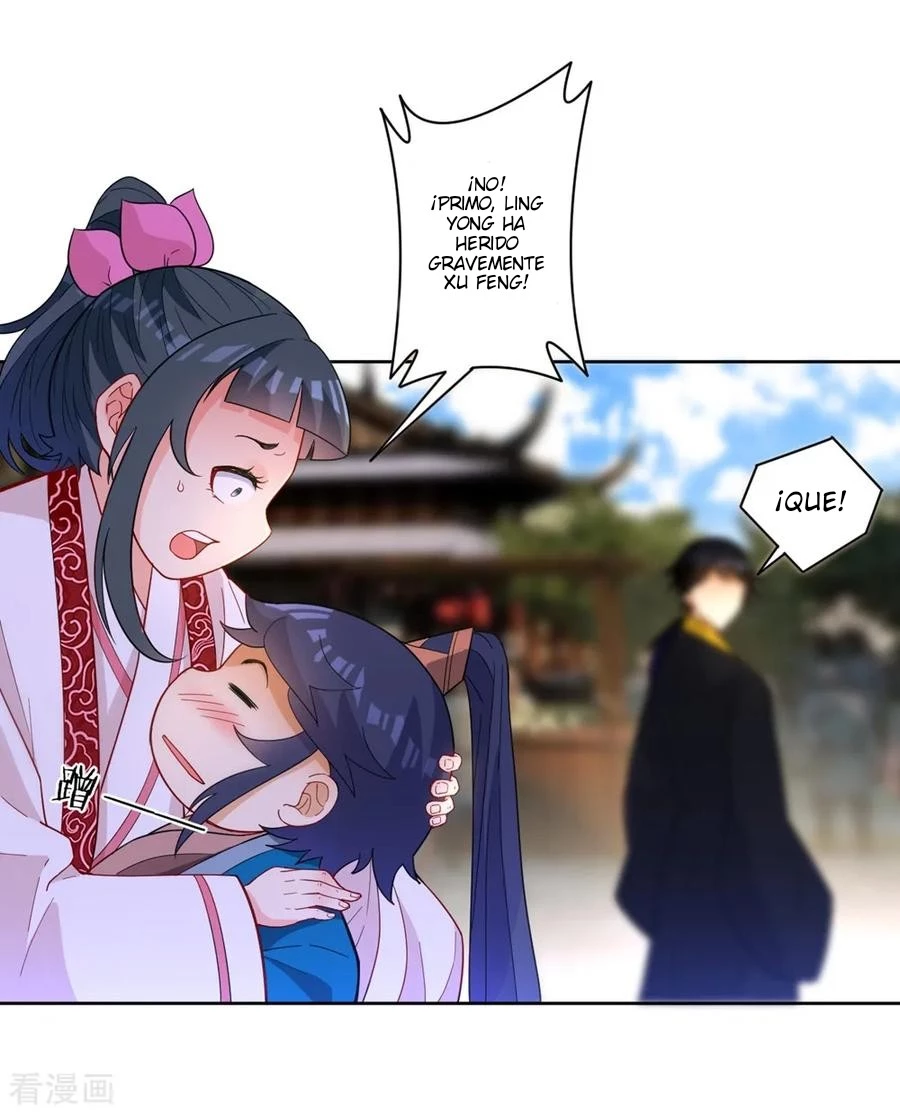 First Class Servant > Capitulo 41 > Page 171