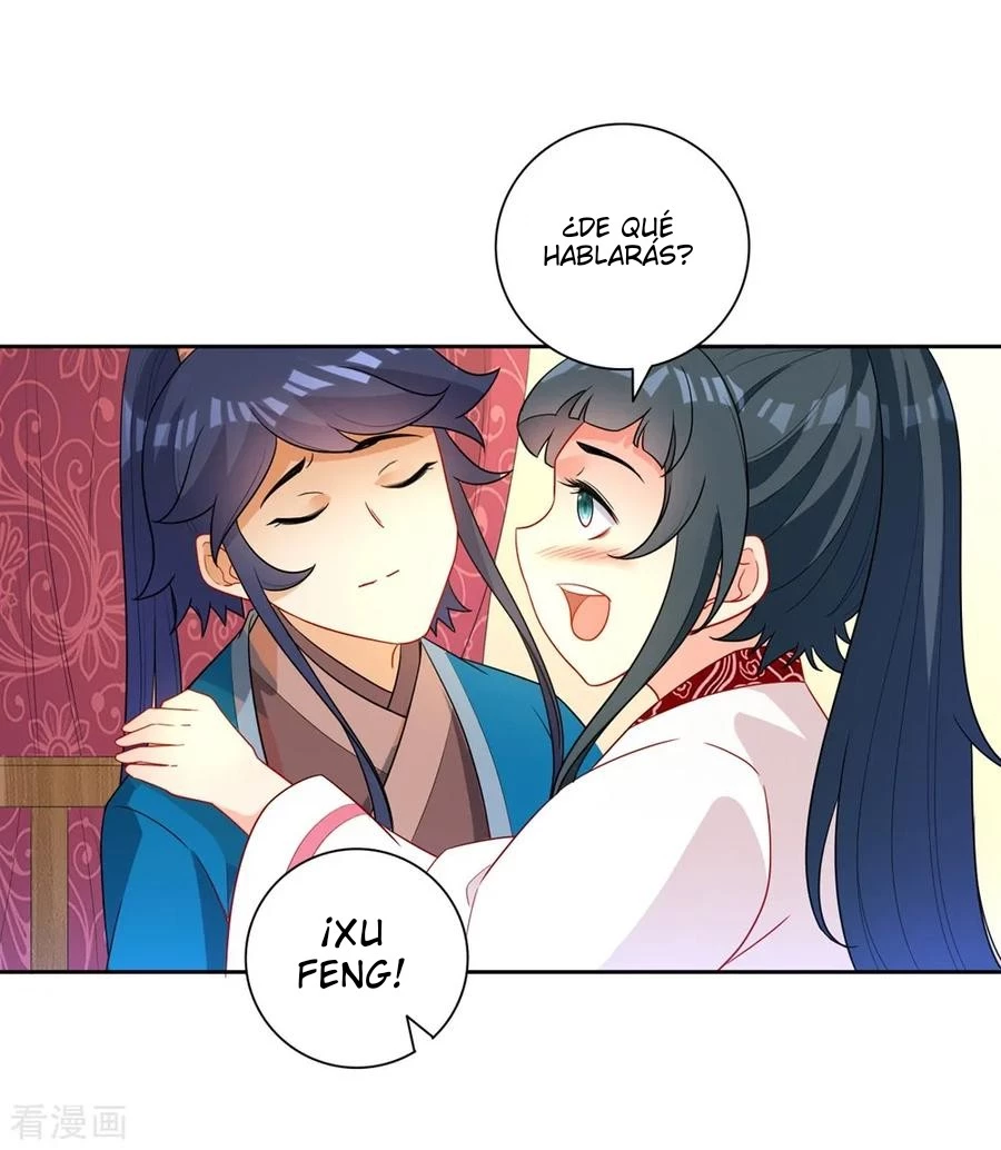 First Class Servant > Capitulo 41 > Page 311