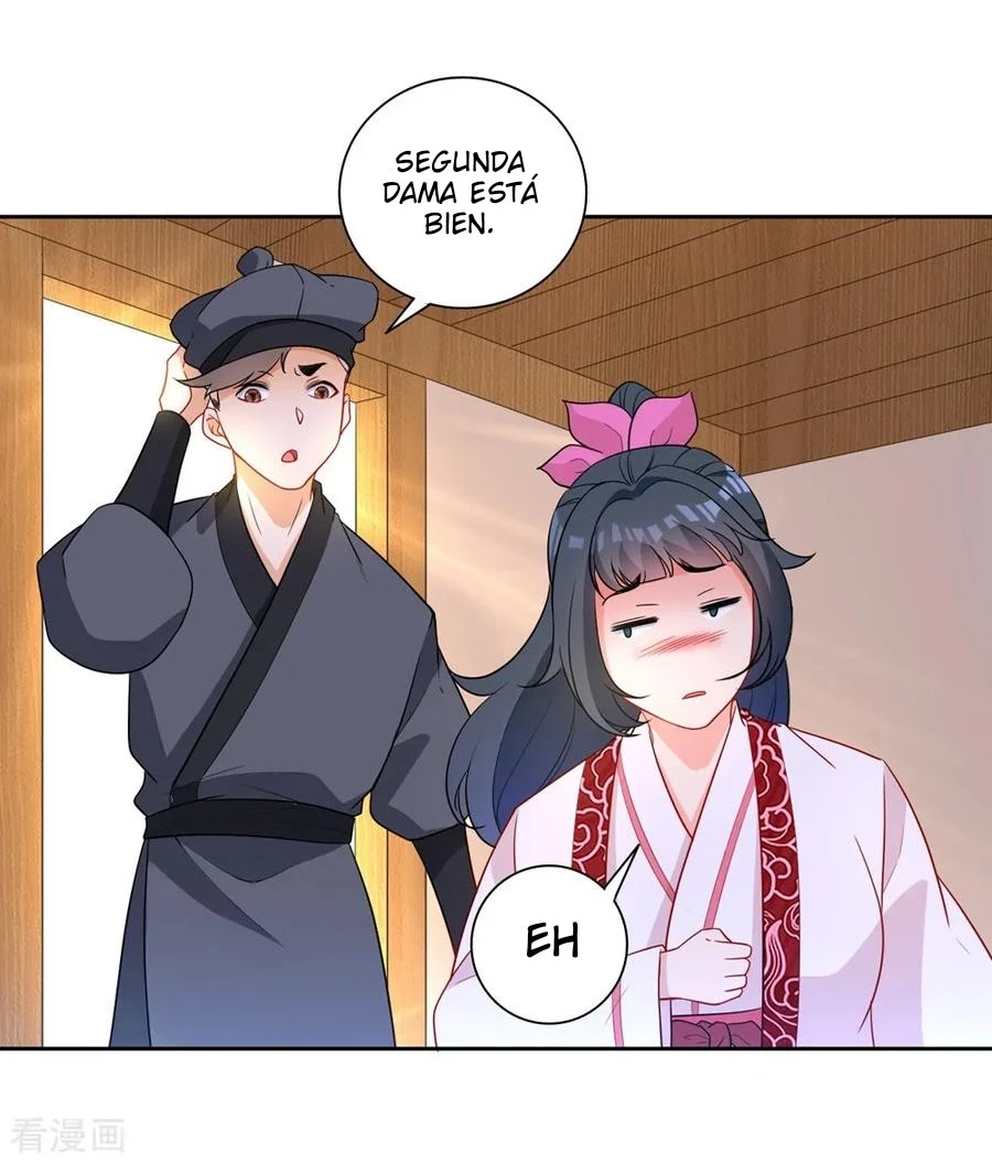 First Class Servant > Capitulo 41 > Page 331