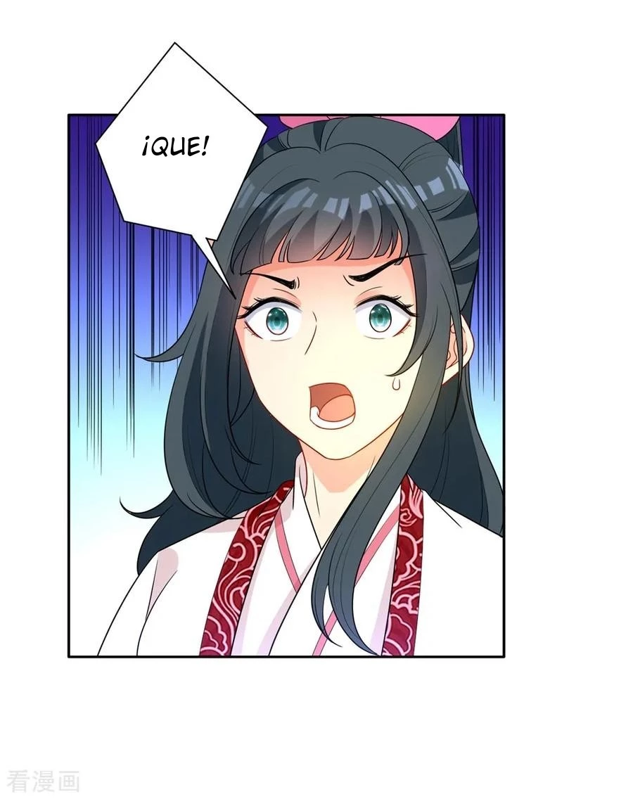 First Class Servant > Capitulo 41 > Page 381