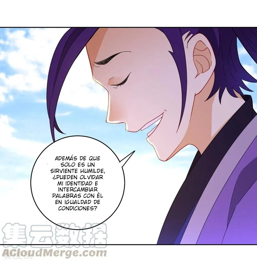 First Class Servant > Capitulo 42 > Page 61