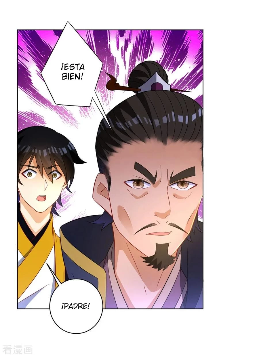 First Class Servant > Capitulo 42 > Page 71