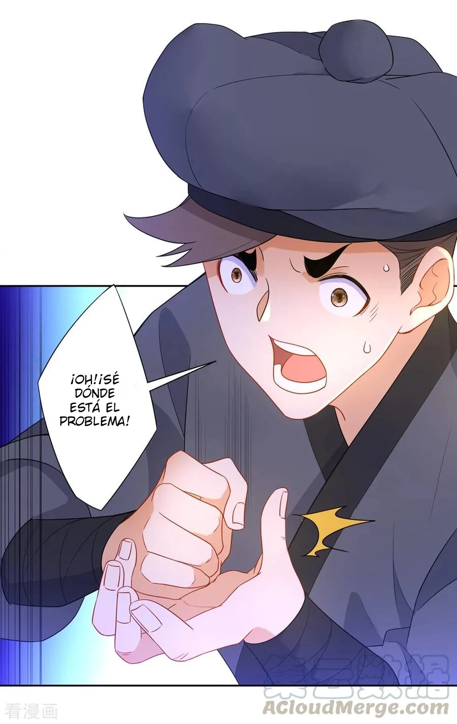 First Class Servant > Capitulo 42 > Page 151