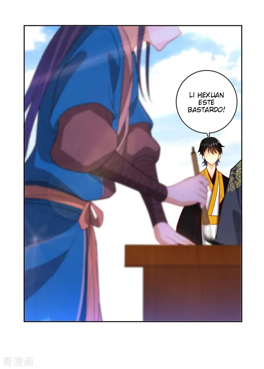 First Class Servant > Capitulo 42 > Page 341