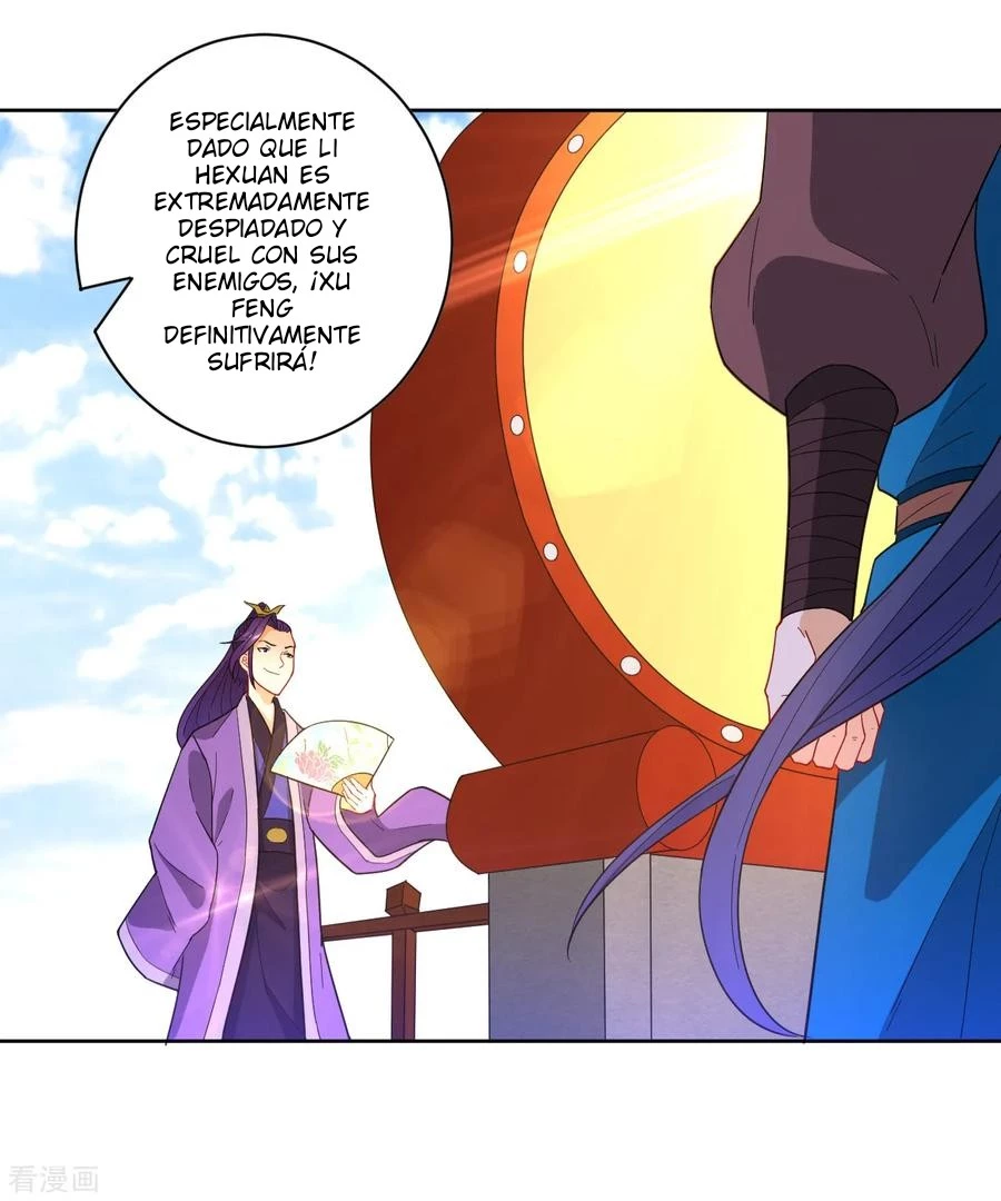 First Class Servant > Capitulo 43 > Page 41