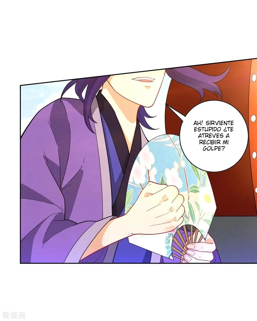 First Class Servant > Capitulo 43 > Page 61