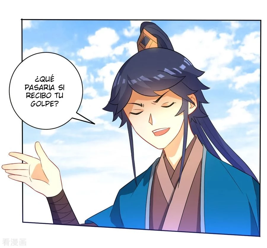 First Class Servant > Capitulo 43 > Page 71