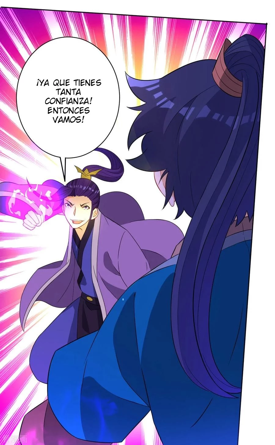 First Class Servant > Capitulo 43 > Page 81