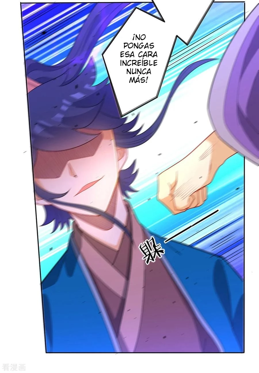 First Class Servant > Capitulo 43 > Page 161