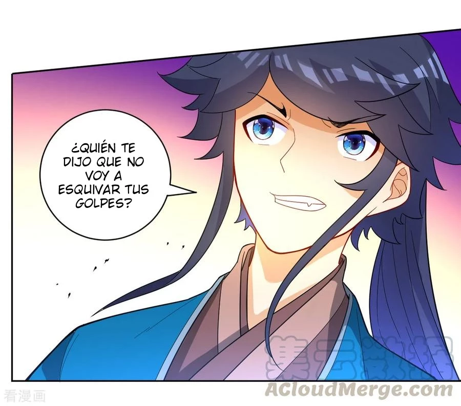 First Class Servant > Capitulo 43 > Page 181