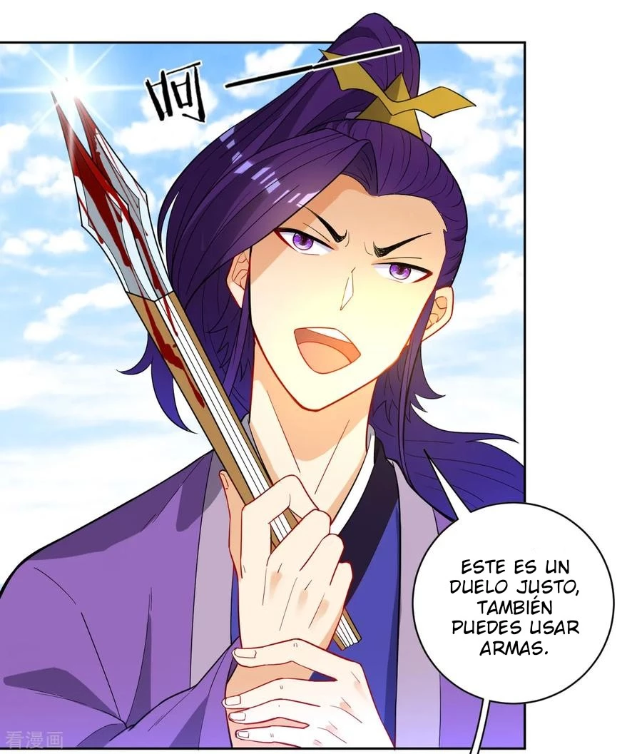 First Class Servant > Capitulo 43 > Page 301