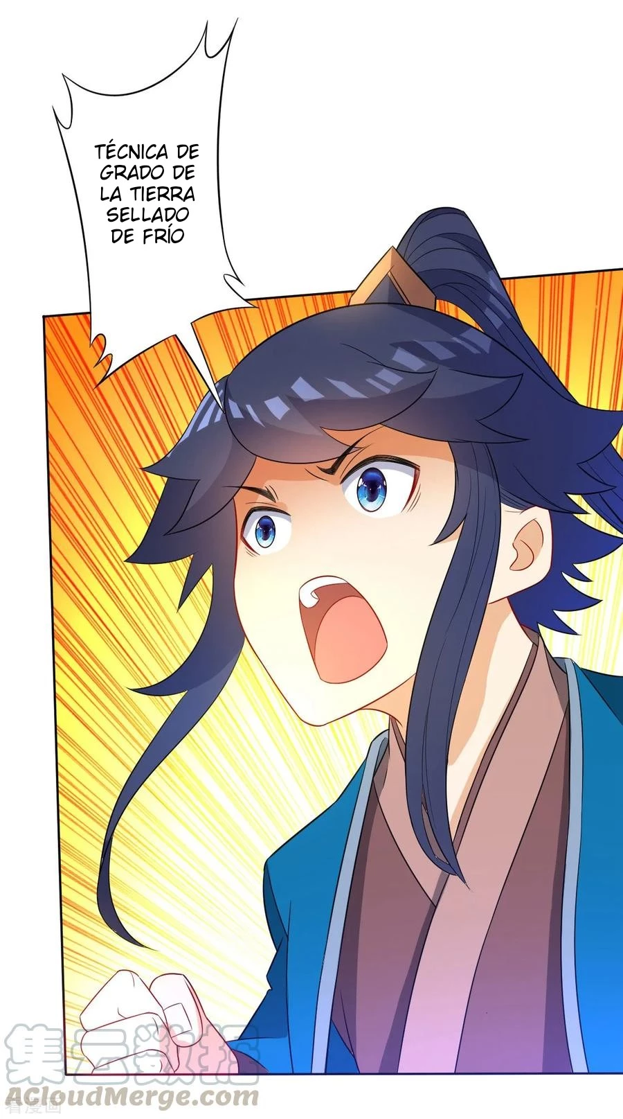First Class Servant > Capitulo 44 > Page 61