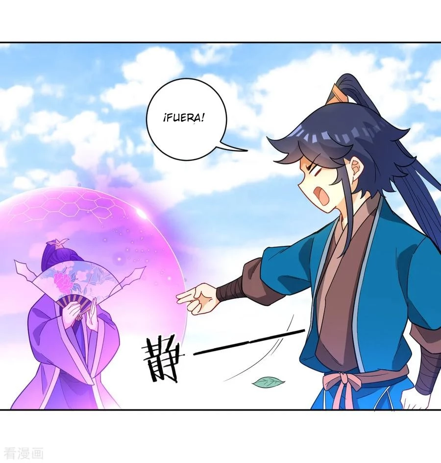First Class Servant > Capitulo 44 > Page 81