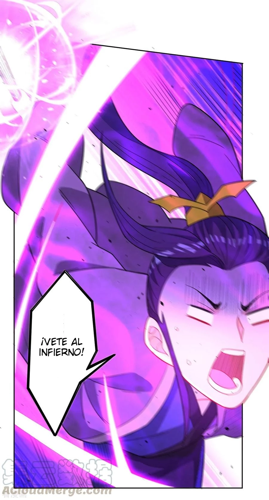 First Class Servant > Capitulo 44 > Page 151