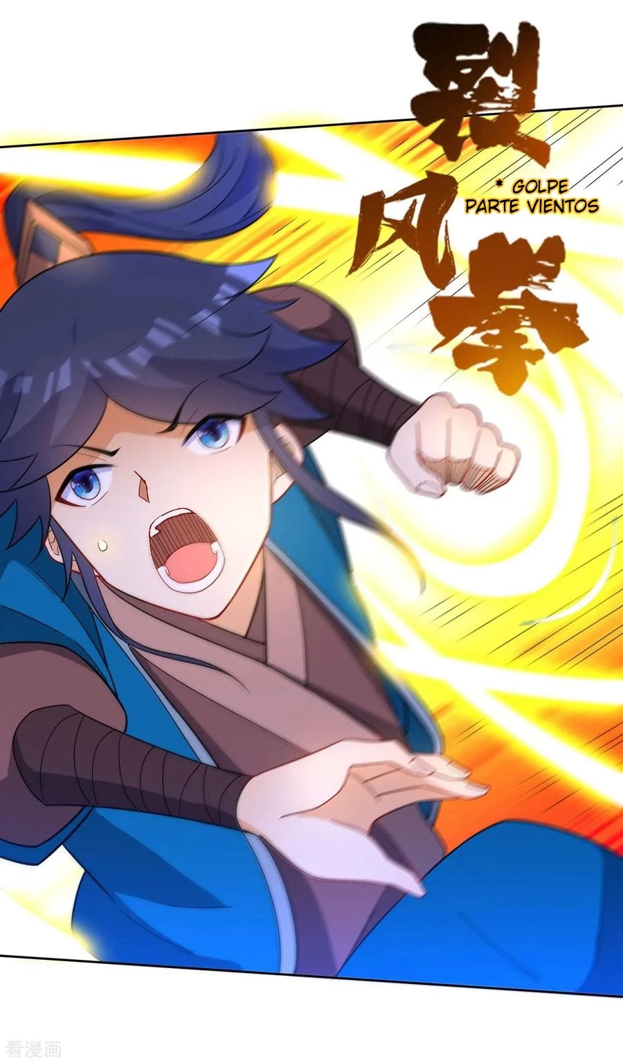 First Class Servant > Capitulo 44 > Page 231