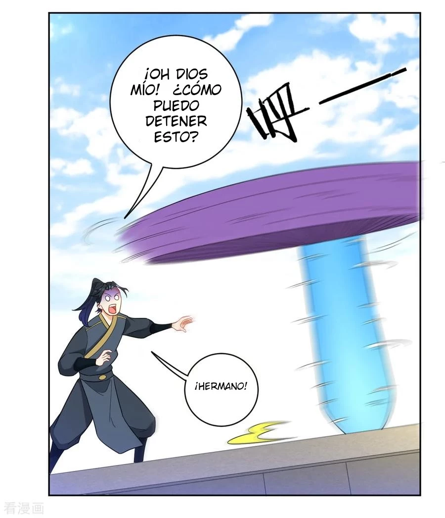 First Class Servant > Capitulo 44 > Page 301