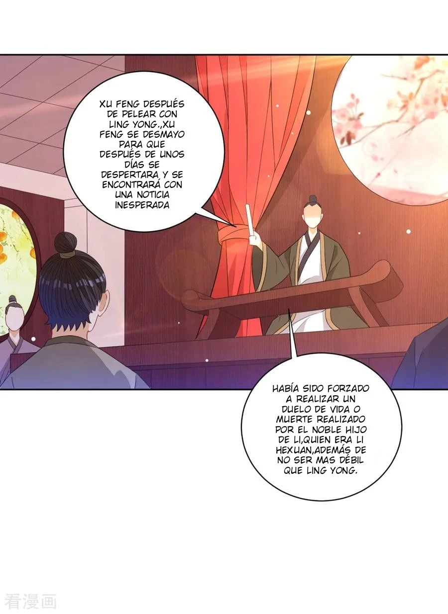 First Class Servant > Capitulo 45 > Page 51