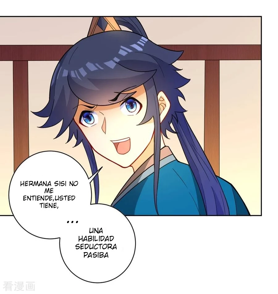 First Class Servant > Capitulo 45 > Page 91