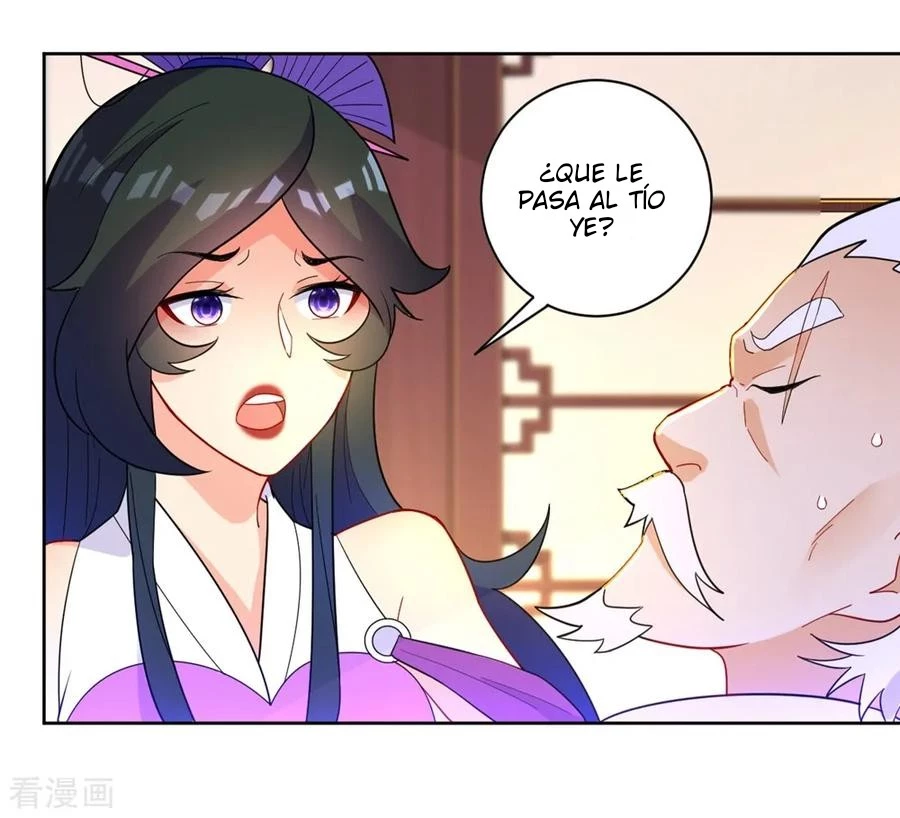 First Class Servant > Capitulo 45 > Page 131