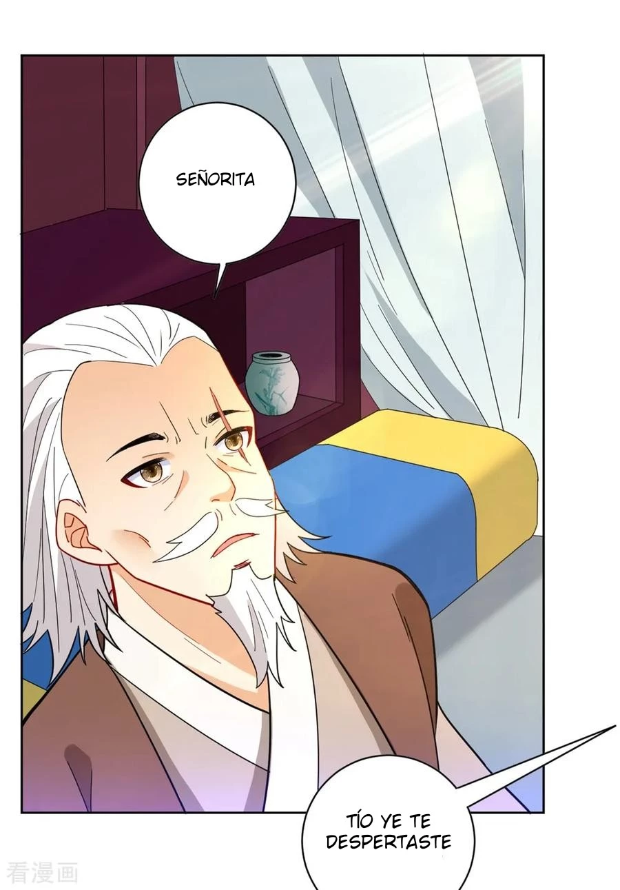 First Class Servant > Capitulo 45 > Page 141