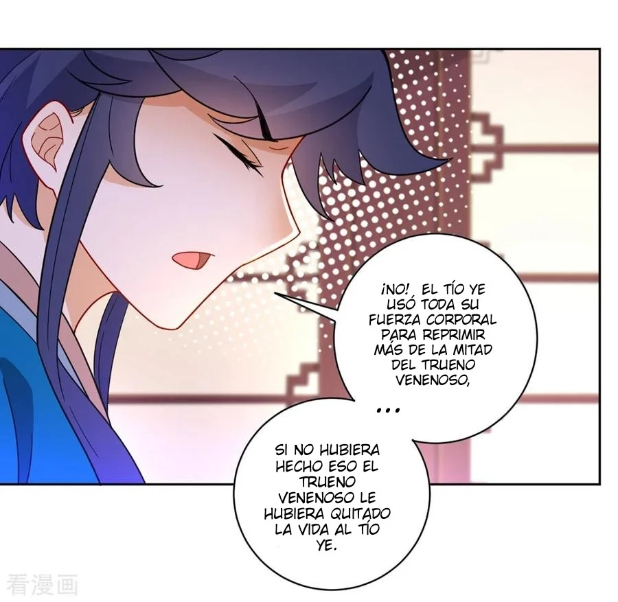 First Class Servant > Capitulo 45 > Page 171