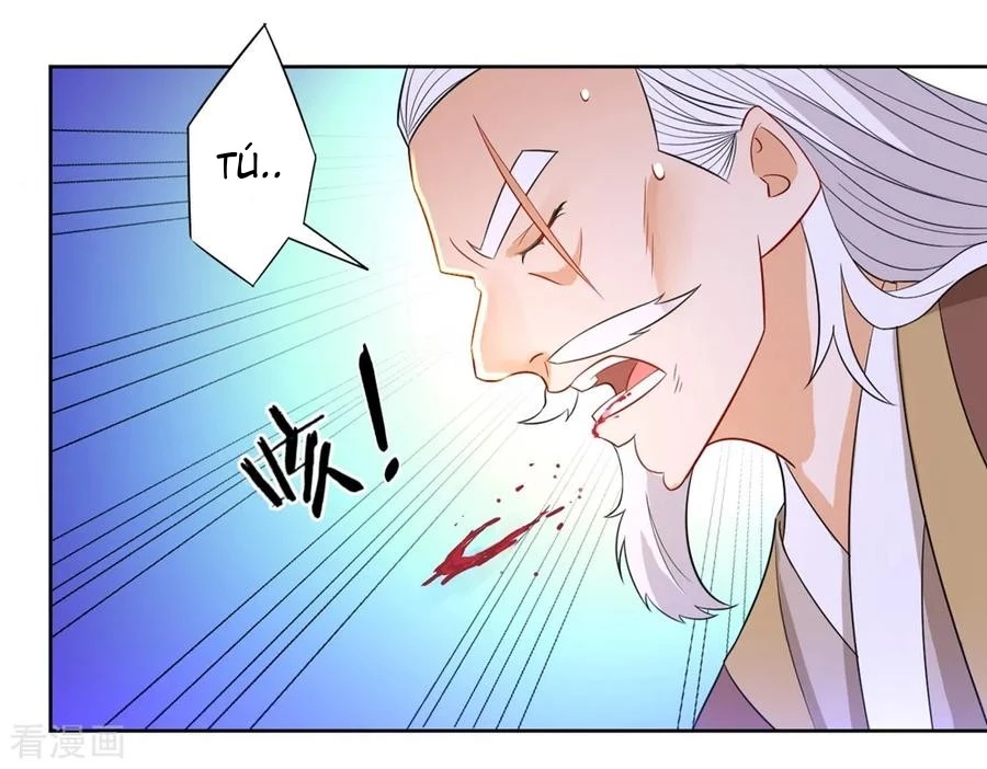 First Class Servant > Capitulo 45 > Page 221