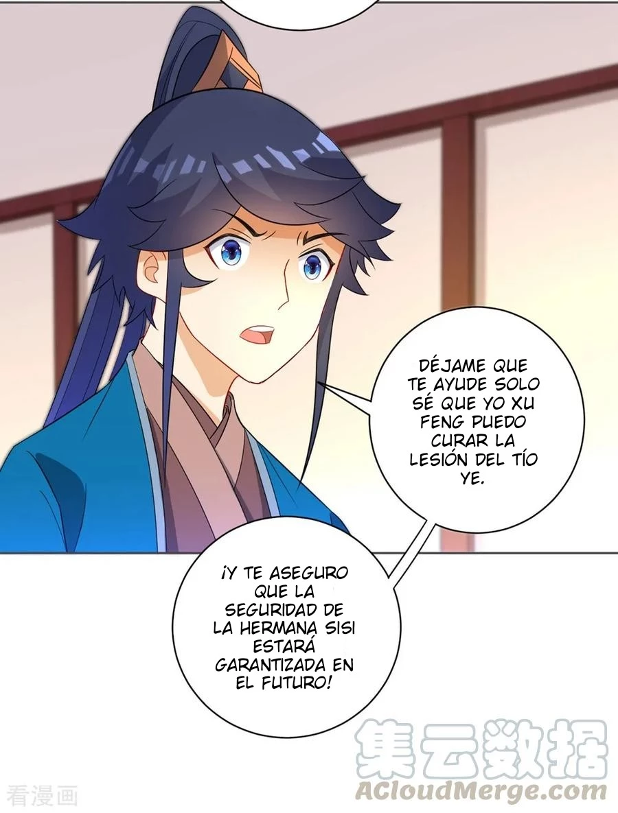 First Class Servant > Capitulo 45 > Page 241