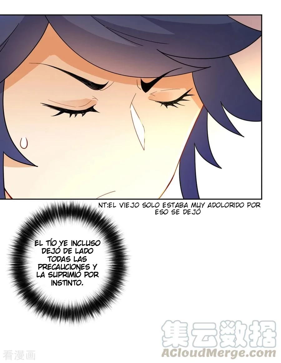 First Class Servant > Capitulo 45 > Page 281