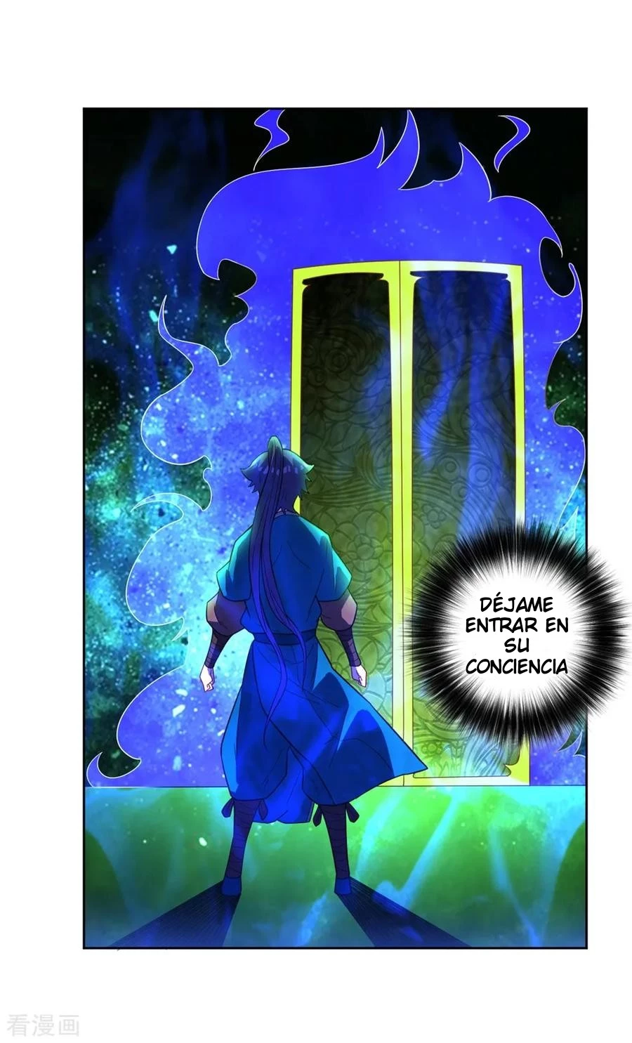 First Class Servant > Capitulo 45 > Page 291