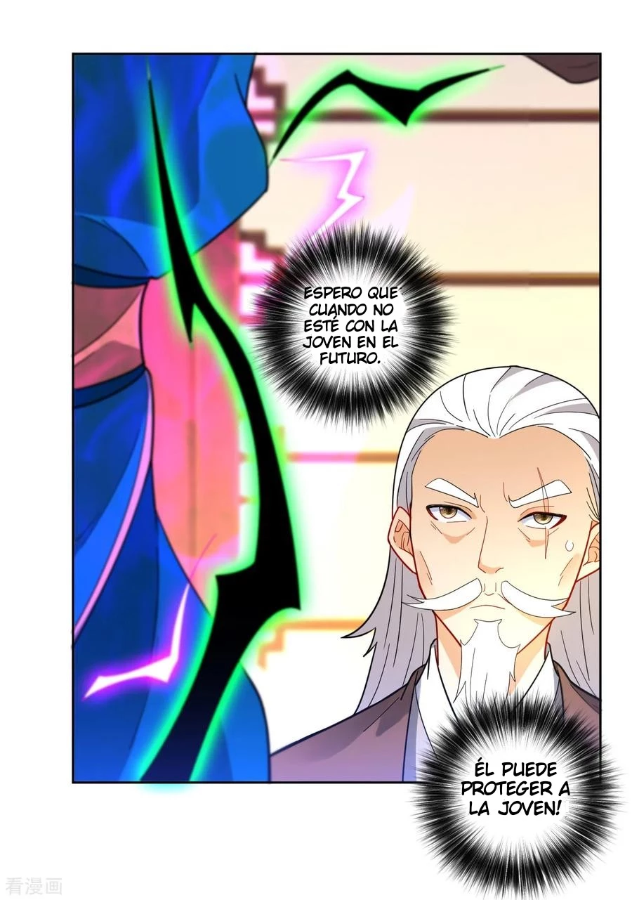 First Class Servant > Capitulo 46 > Page 101