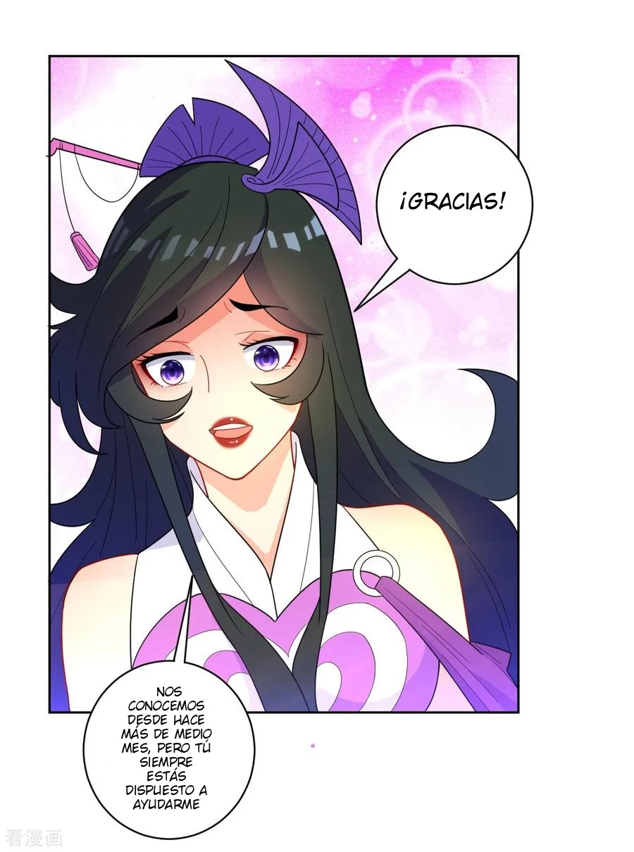 First Class Servant > Capitulo 46 > Page 171