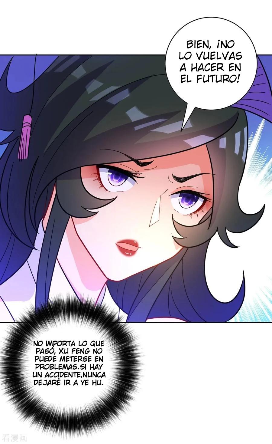 First Class Servant > Capitulo 46 > Page 271