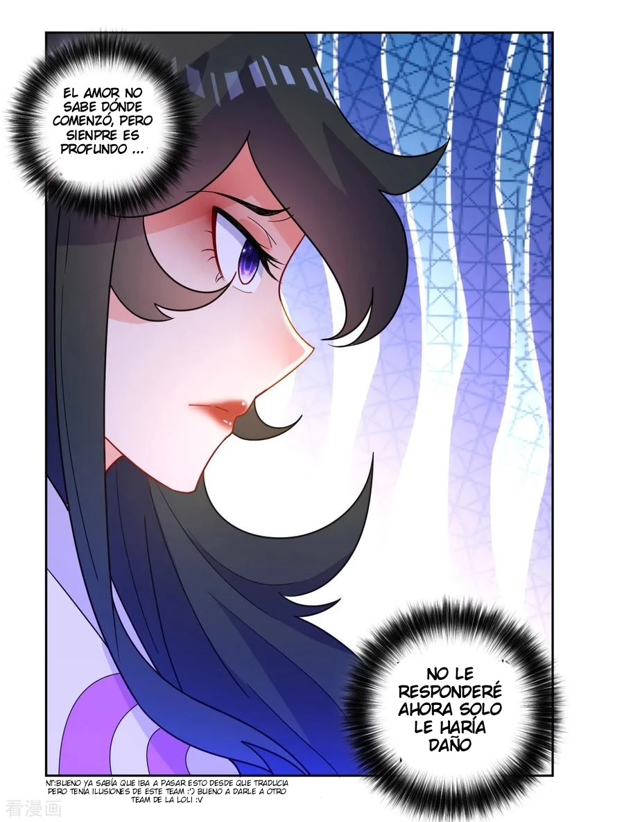First Class Servant > Capitulo 46 > Page 301