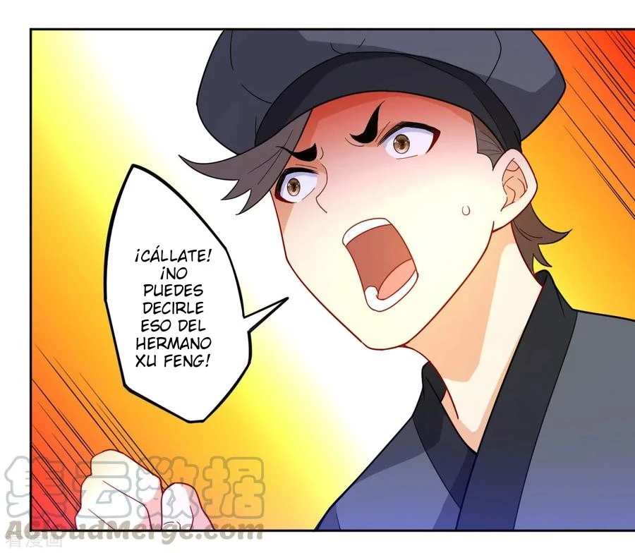 First Class Servant > Capitulo 47 > Page 191