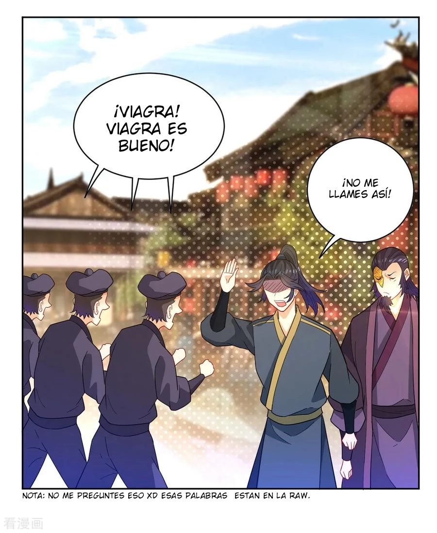 First Class Servant > Capitulo 47 > Page 271