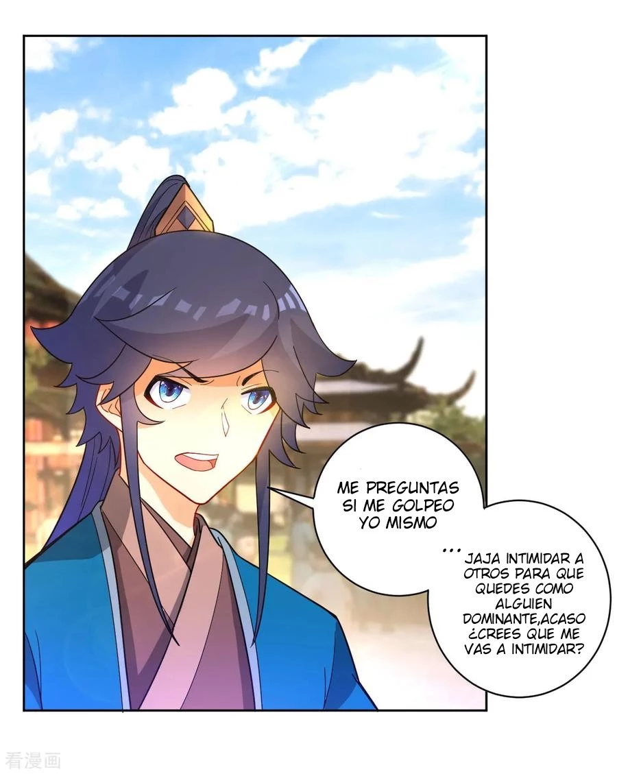 First Class Servant > Capitulo 48 > Page 41