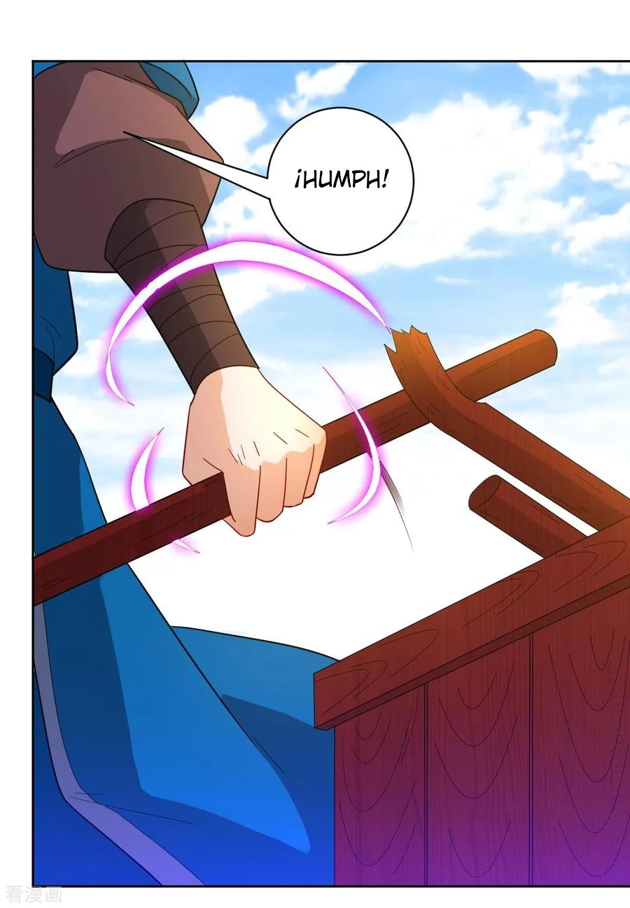 First Class Servant > Capitulo 48 > Page 51