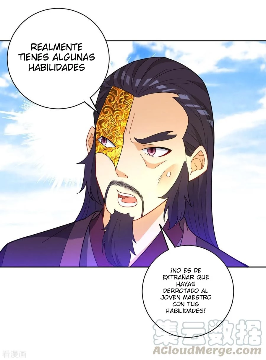 First Class Servant > Capitulo 48 > Page 151