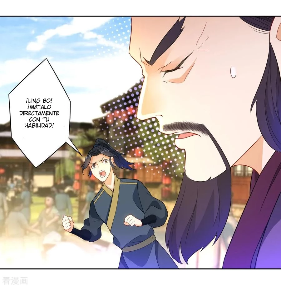 First Class Servant > Capitulo 48 > Page 171