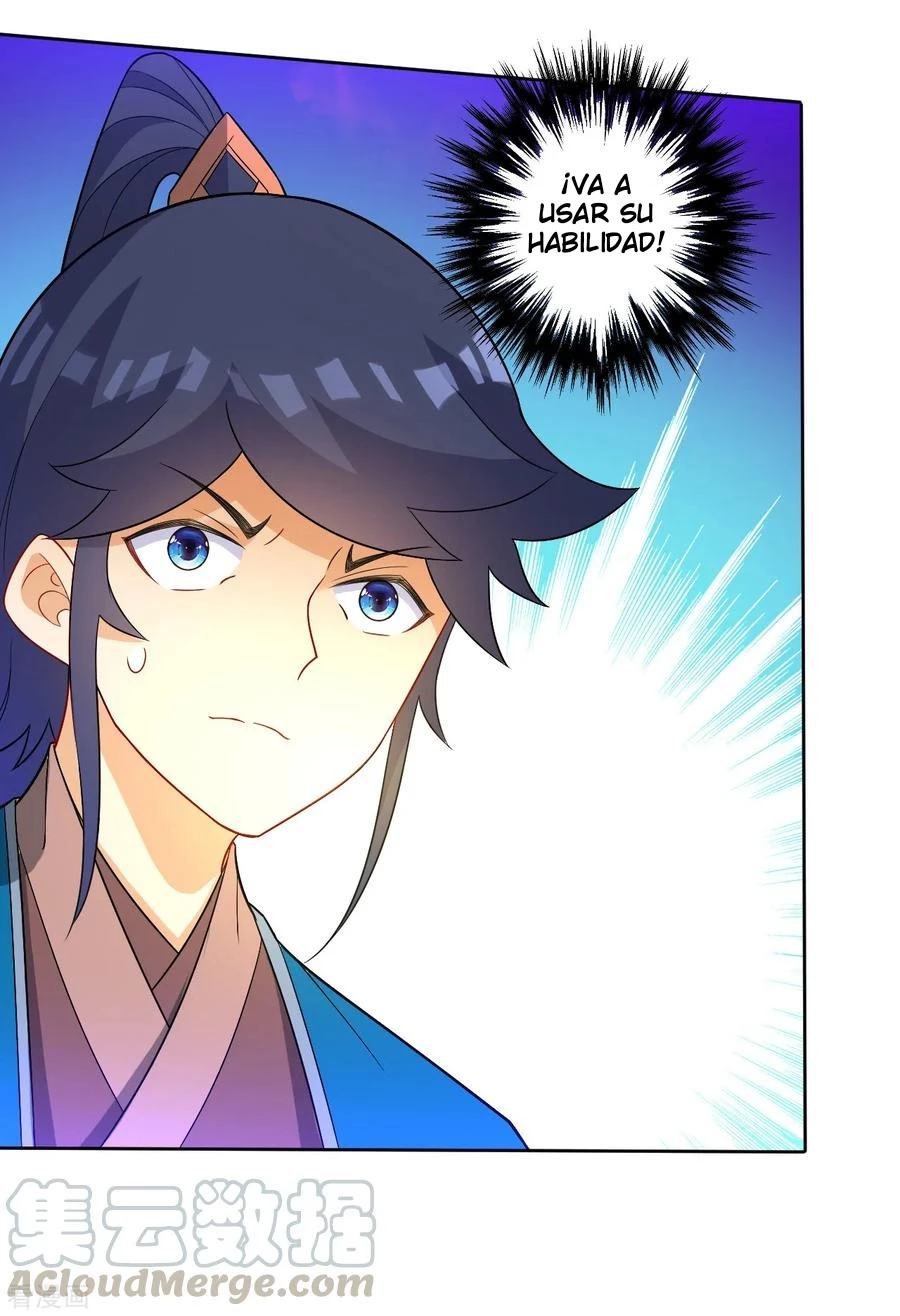 First Class Servant > Capitulo 48 > Page 191
