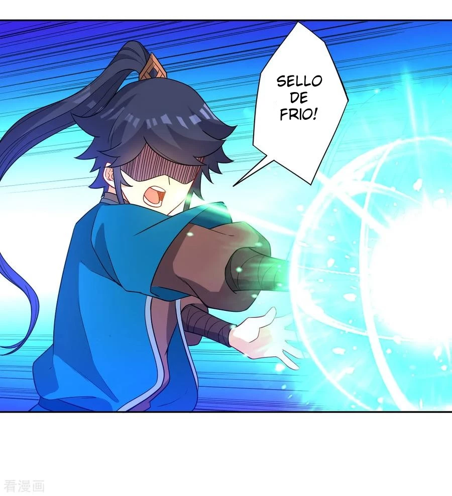 First Class Servant > Capitulo 48 > Page 301