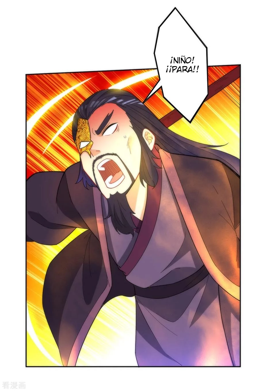 First Class Servant > Capitulo 49 > Page 41